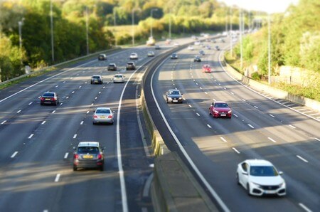 Fahrtkosten berechnen für die Autofahrt