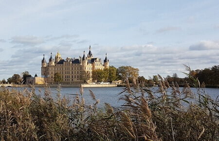 Grunderwerbsteuer Mecklen­burg-Vorpommern