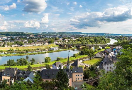 Grunderwerbsteuer Rheinland-Pfalz