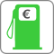 Benzinkostenrechner, Benzinkosten berechnen