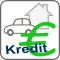 Kreditrechner für Kredit aufnehmen